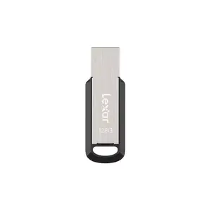 USB флеш-память Lexar 128 ГБ USB Type-A 3.2 Gen 1 JumpDrive M400
