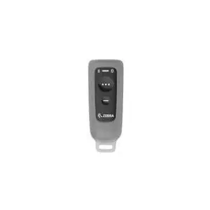 Protective Silicone Holster for Zebra CS6080 by Zebra — Durable Lightweight Holster, Model HLSTR-SP0060W-00