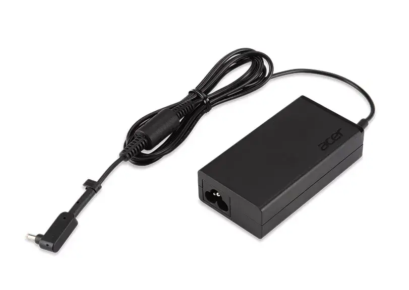 Блок питания Acer AC Adapter 65W Photo 4