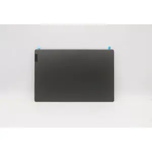 LCD Cover for Lenovo C 82FE P24_AL (replacement monitor back cover) – black