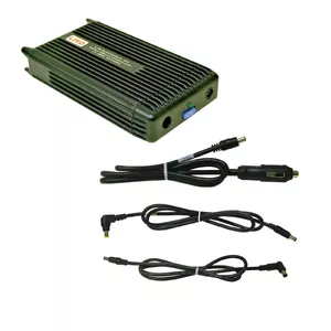 Power Adapter Panasonic CF-LND8024FD Auto Black