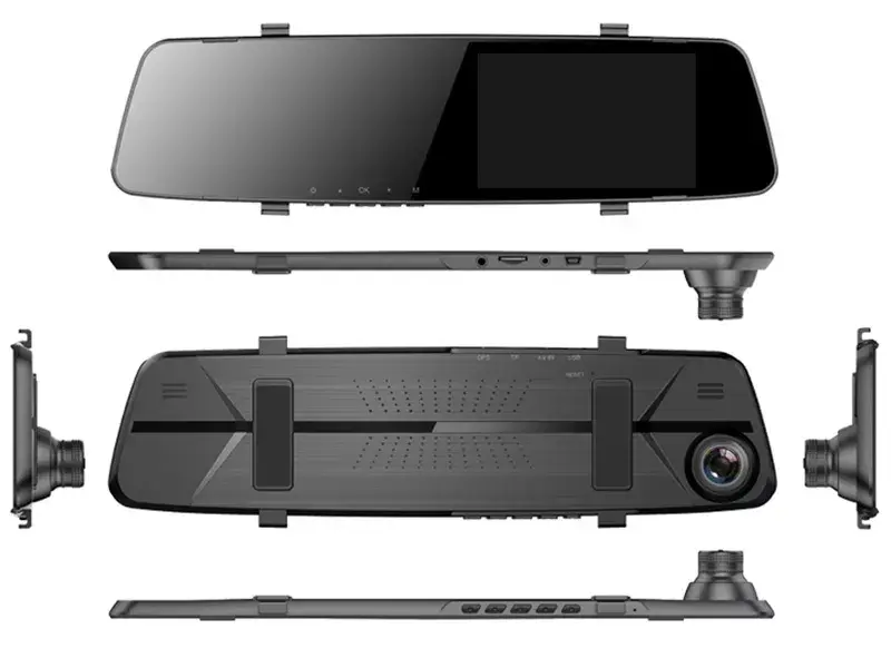 Dashcam Tracer TRAKAM46937 Photo 4