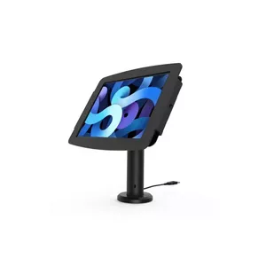 Compulocks iPad mini 8.3" Space Enclosure Tilting Stand 4" Black