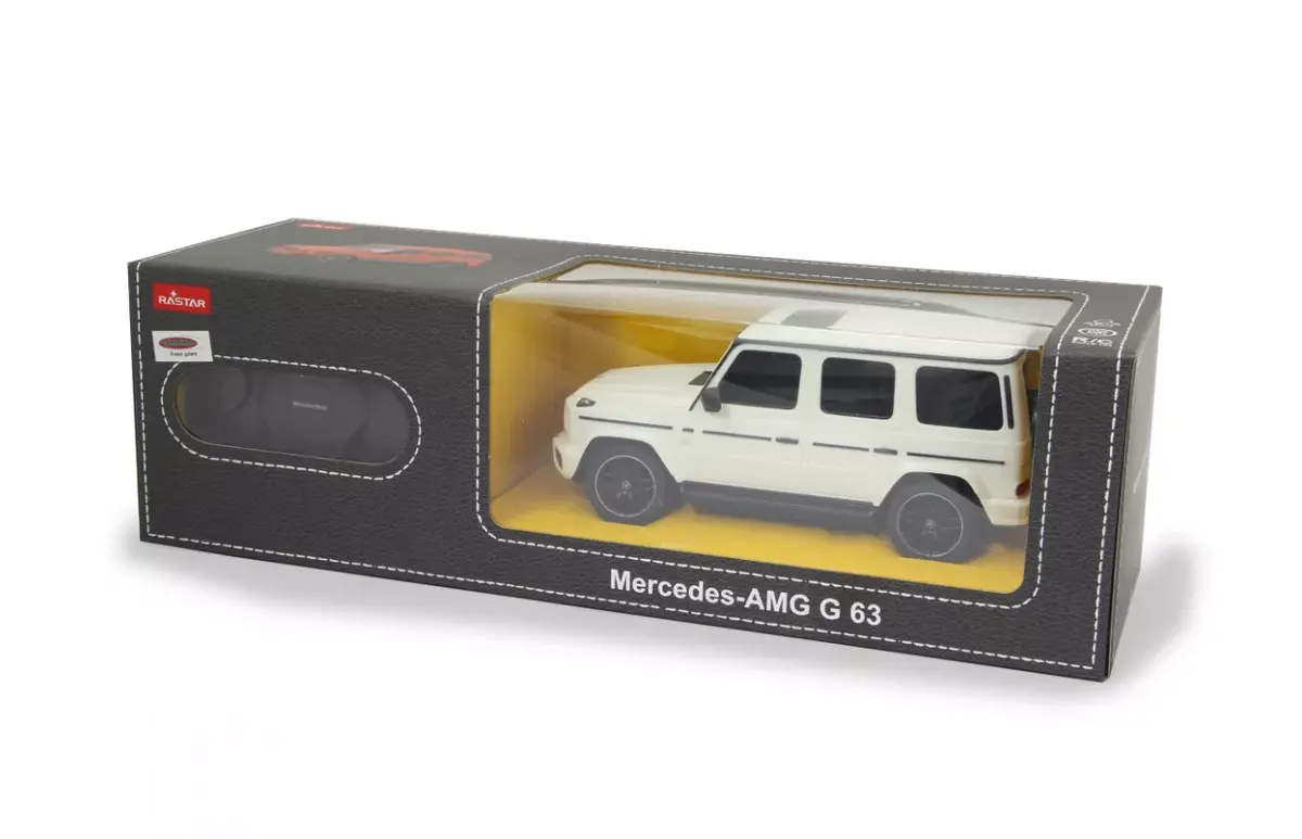 Auto Jamara Mercedes-Benz AMG G63 Photo 2