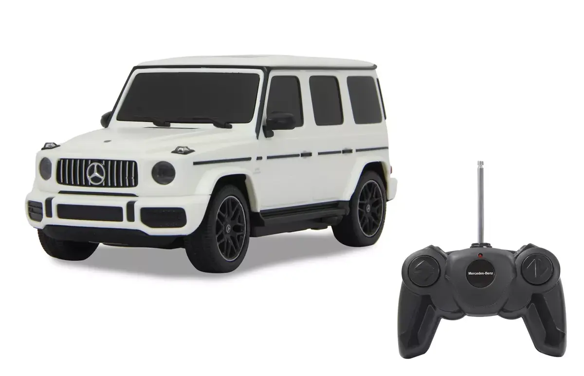 Auto Jamara Mercedes-Benz AMG G63 Photo 3