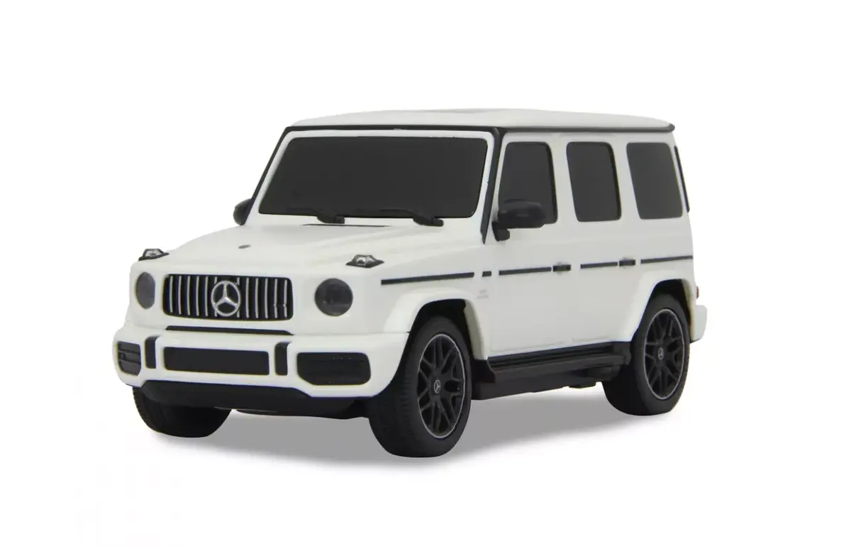 Auto Jamara Mercedes-Benz AMG G63 Photo 5