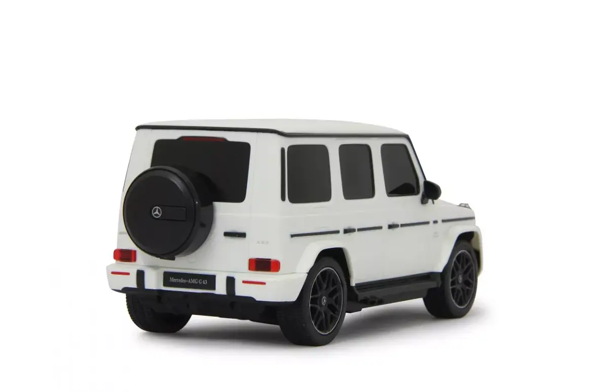 Auto Jamara Mercedes-Benz AMG G63 Photo 6