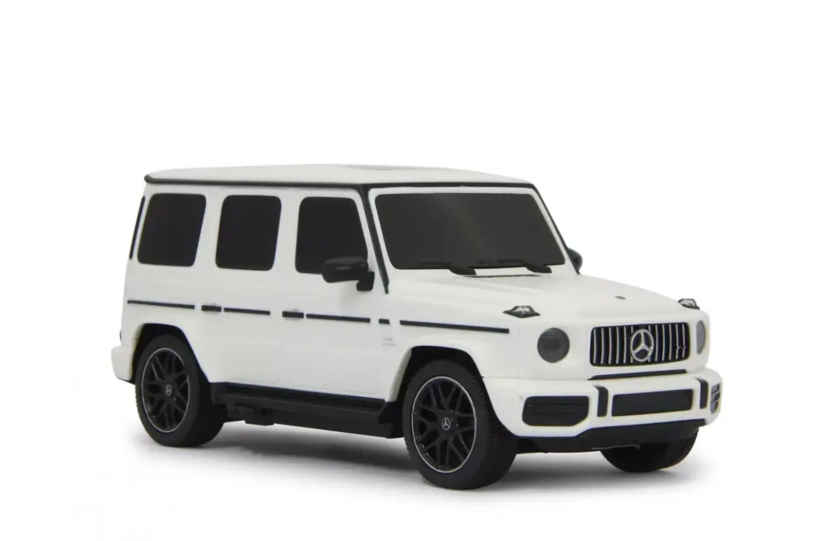 Auto Jamara Mercedes-Benz AMG G63 Photo 7