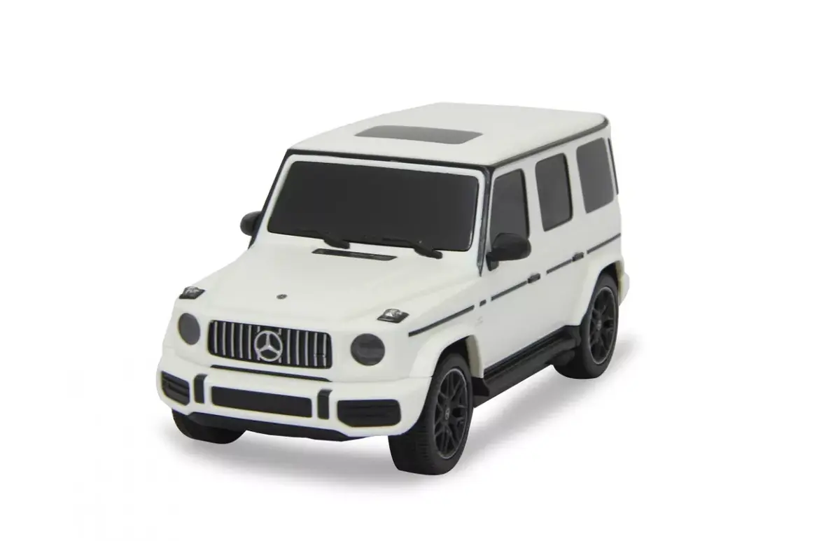 Auto Jamara Mercedes-Benz AMG G63 Photo 8