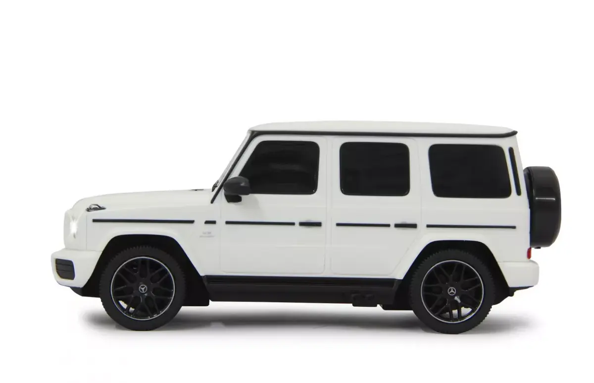 Auto Jamara Mercedes-Benz AMG G63 Photo 9