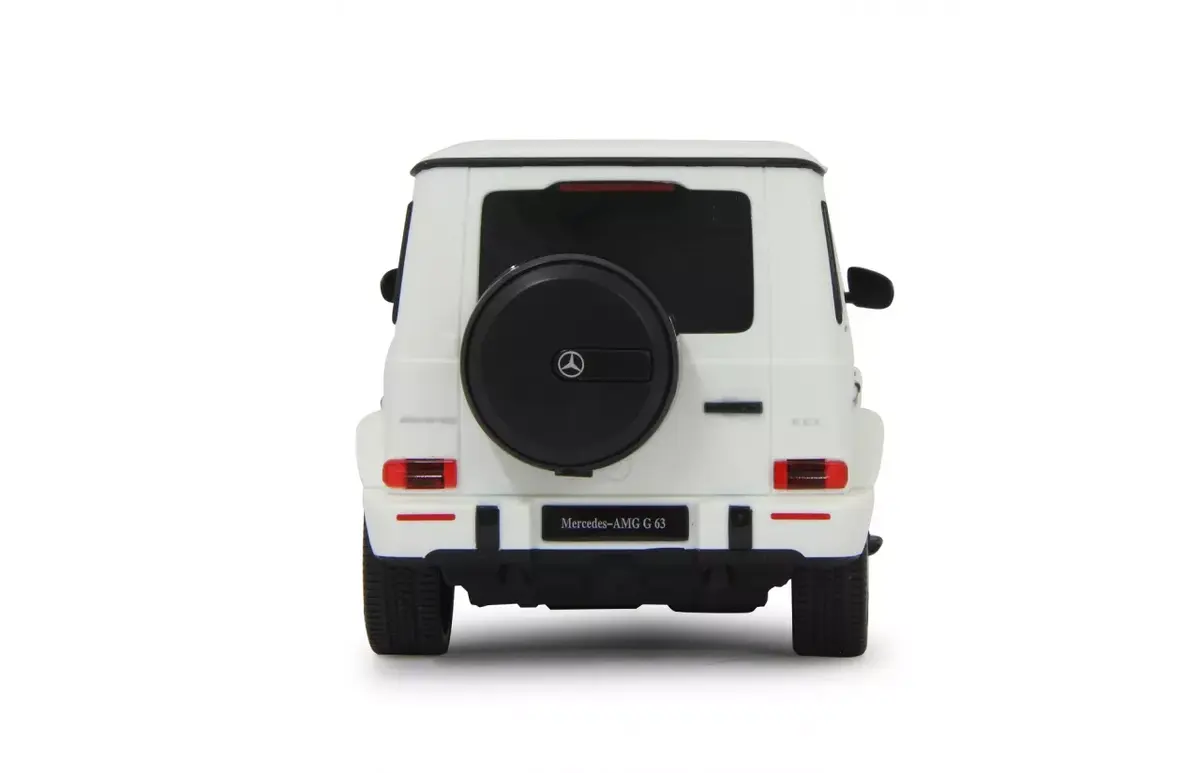 Auto Jamara Mercedes-Benz AMG G63 Photo 10