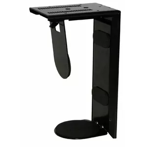 CPU Holder Forming Function QuickClick 427-1203B Black — desktop CPU mount, adjustable bracket