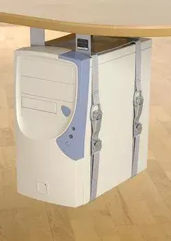Desk-mounted CPU holder Kondator LiftFix Photo 2