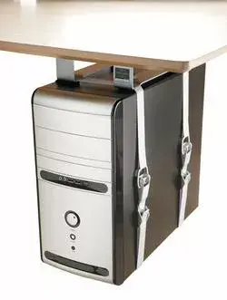 Desk-mounted CPU holder Kondator LiftFix Photo 3