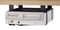 Desk-mounted CPU holder Kondator LiftFix Photo 2