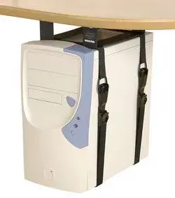 Desk-mounted CPU holder Kondator LiftFix Photo 3