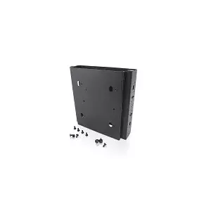 Sandwich Kit Lenovo ThinkCentre Tiny II Black