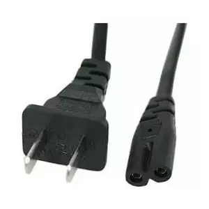 Power Cable IBM 39M5016 Black Male Female Connector