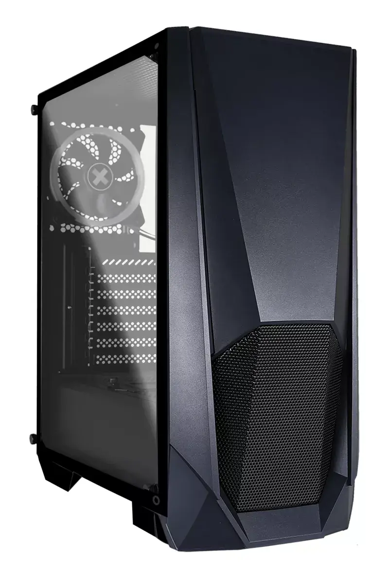 Компьютерный корпус Xilence X505.ARGB Photo 2