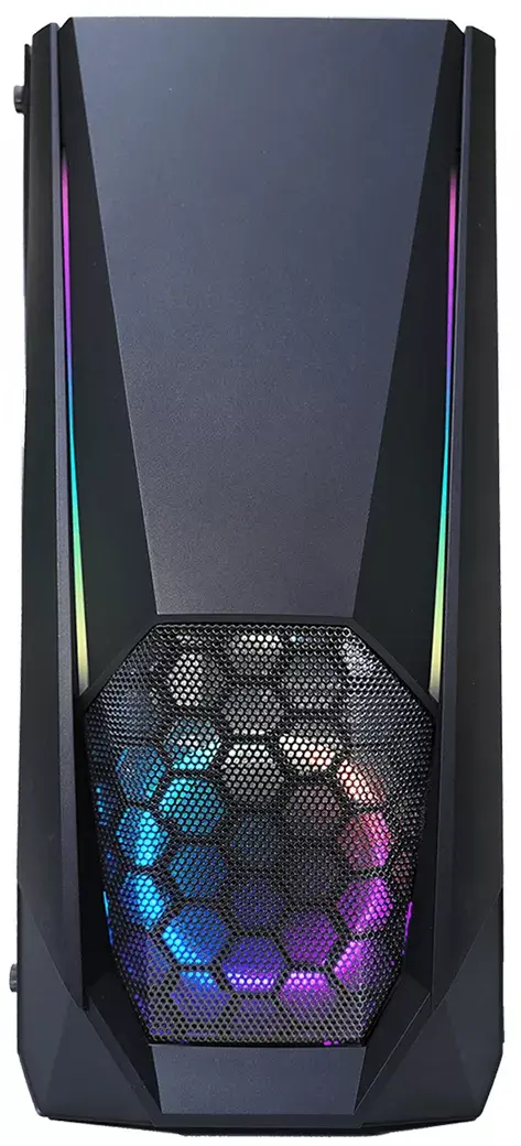 Компьютерный корпус Xilence X505.ARGB Photo 3