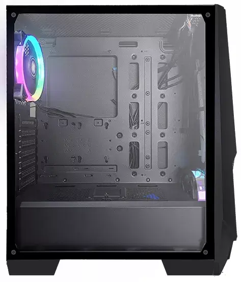 Компьютерный корпус Xilence X505.ARGB Photo 5