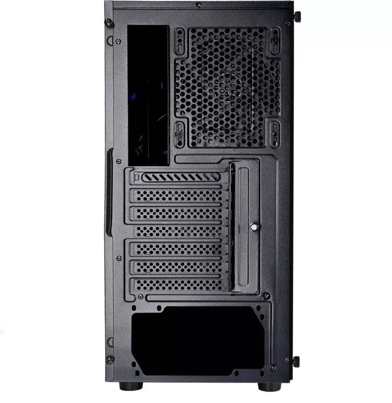 Компьютерный корпус Xilence X505.ARGB Photo 9