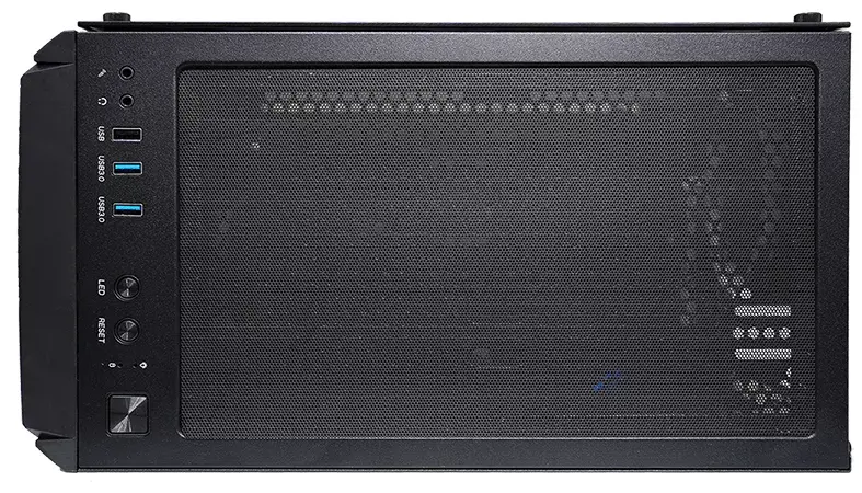 Компьютерный корпус Xilence X505.ARGB Photo 10