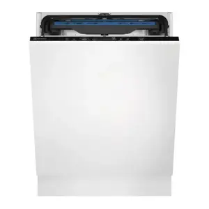 Built-in dishwasher Electrolux EES48401L — 600 mm, 13–14 place settings, A energy class, 10.5 L/cycle