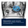 Built-in dishwasher Electrolux EES48401L Photo 2