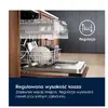 Built-in dishwasher Electrolux EES48401L Photo 5