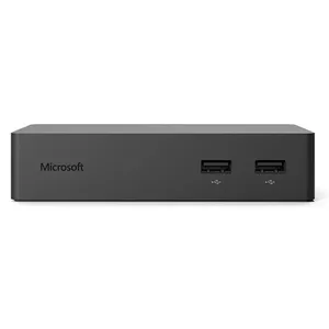 Microsoft Surface Dock Док-разъём Черный