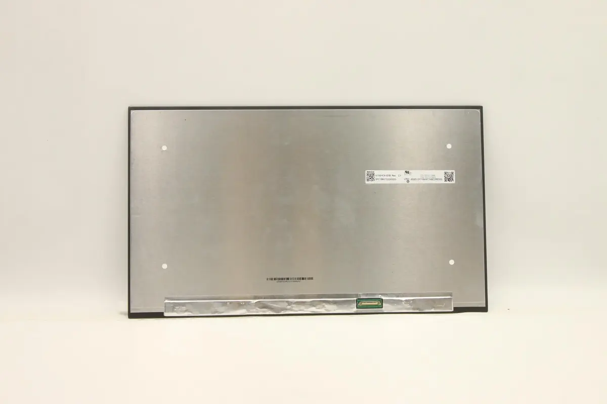 Дисплей Lenovo 5D10Y75650 — 15,6" Full HD IPS Photo 2