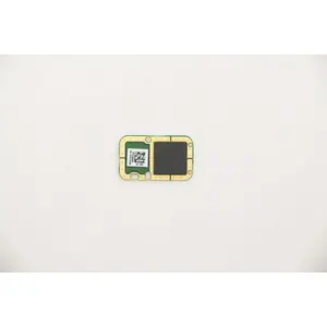 Biometric security module Lenovo FRU Prometheus 5F30V25898 — fingerprint reader module