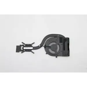 Cooling system Lenovo Serval 1.0 Intel Thermal Cooling System with Efficient Heat Management