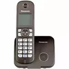 DECT телефон Panasonic KX-TG6811GA Photo 3