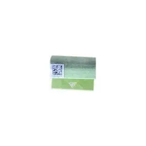 Dell laptop left hinge cover ASSY CVR HINGE CAP L BLK V3 (replacement part, MPN KNC9P)