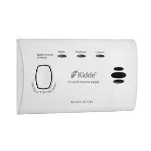 Carbon monoxide sensor KIDDE K7CO