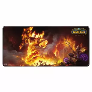 Mousepad Blizzard World of WarCraft Classic Ragnaros
