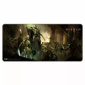 Mousepad BLIZZARD Diablo IV: Skeleton Ki