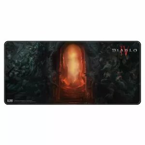 Mousepad BLIZZARD Diablo IV: Gate of Hel