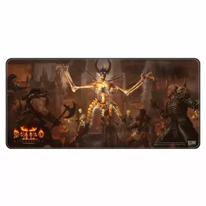 Mousepad BLIZZARD Diablo 2: Resurrected