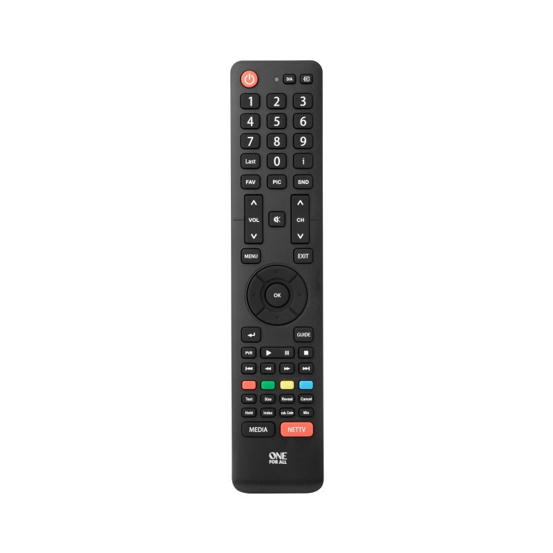 Remote control One For All URC1916 Photo 4