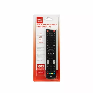 Пульт дистанционного управления One For All URC 1921 для телевизоров Sharp