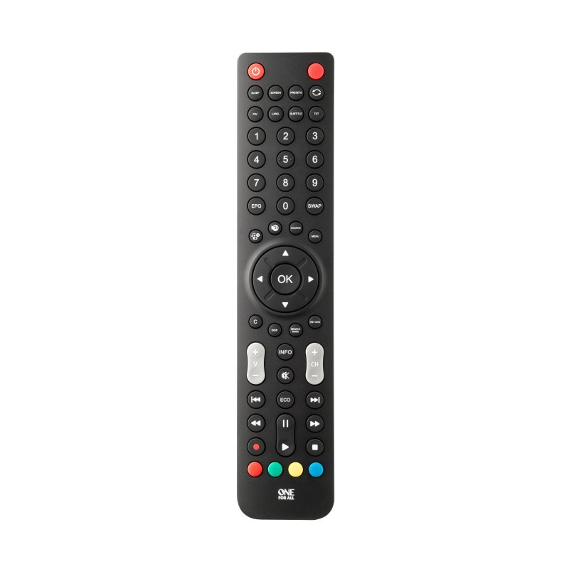 One For All URC 1921 Replacement Remote for Sharp Photo 2