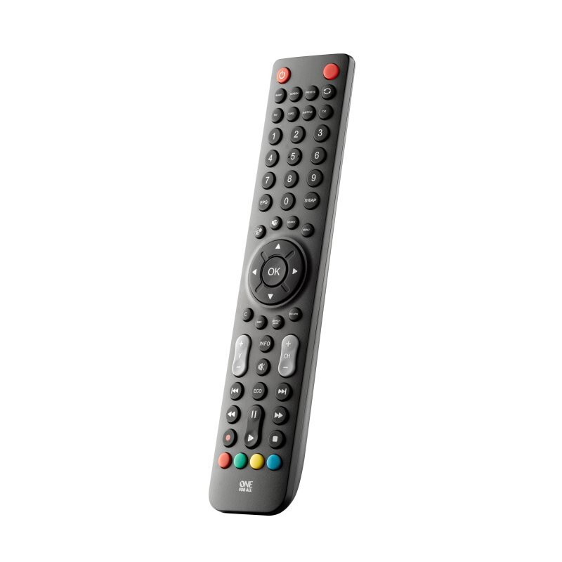 One For All URC 1921 Replacement Remote for Sharp Photo 4