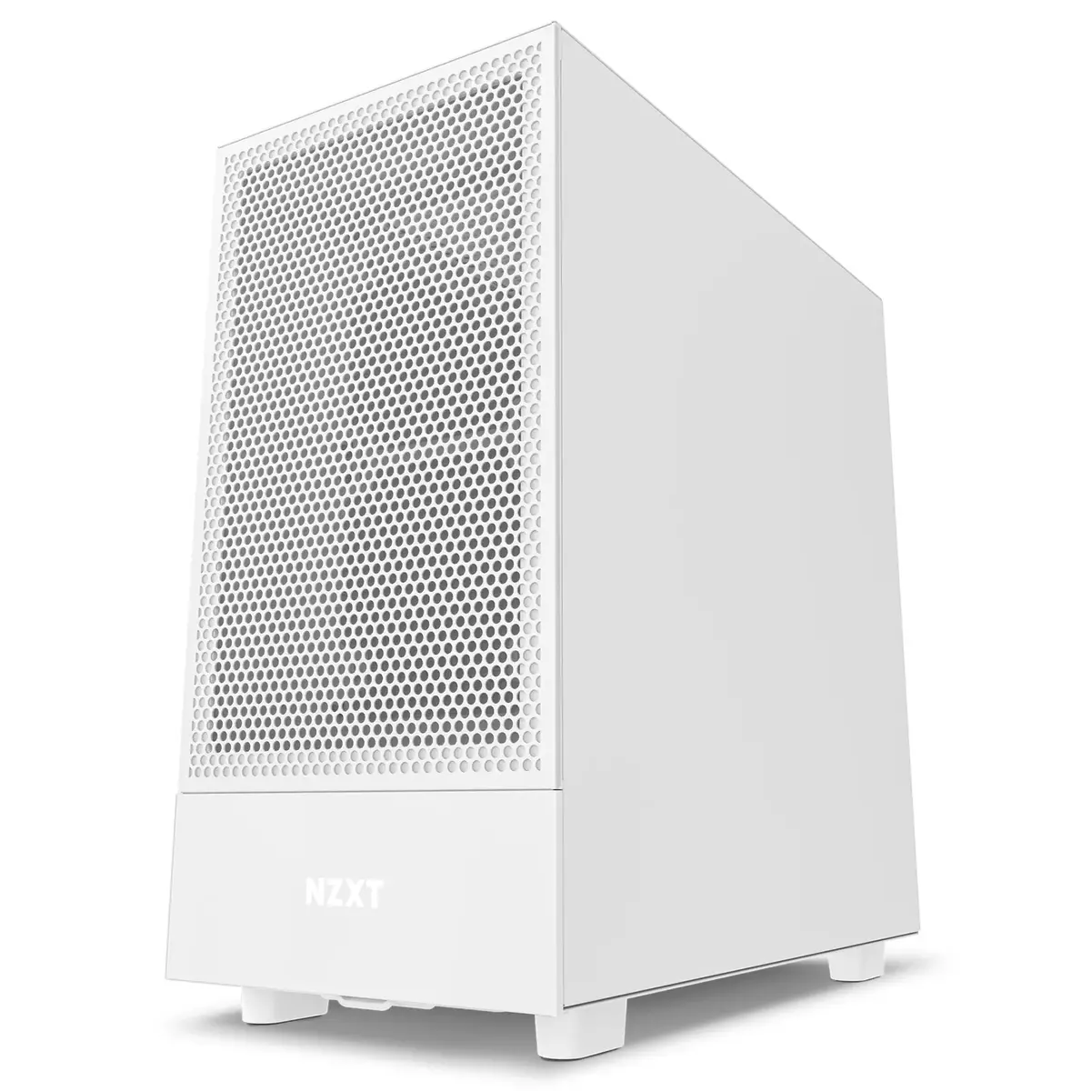 Компьютерный корпус NZXT H5 Flow Photo 3