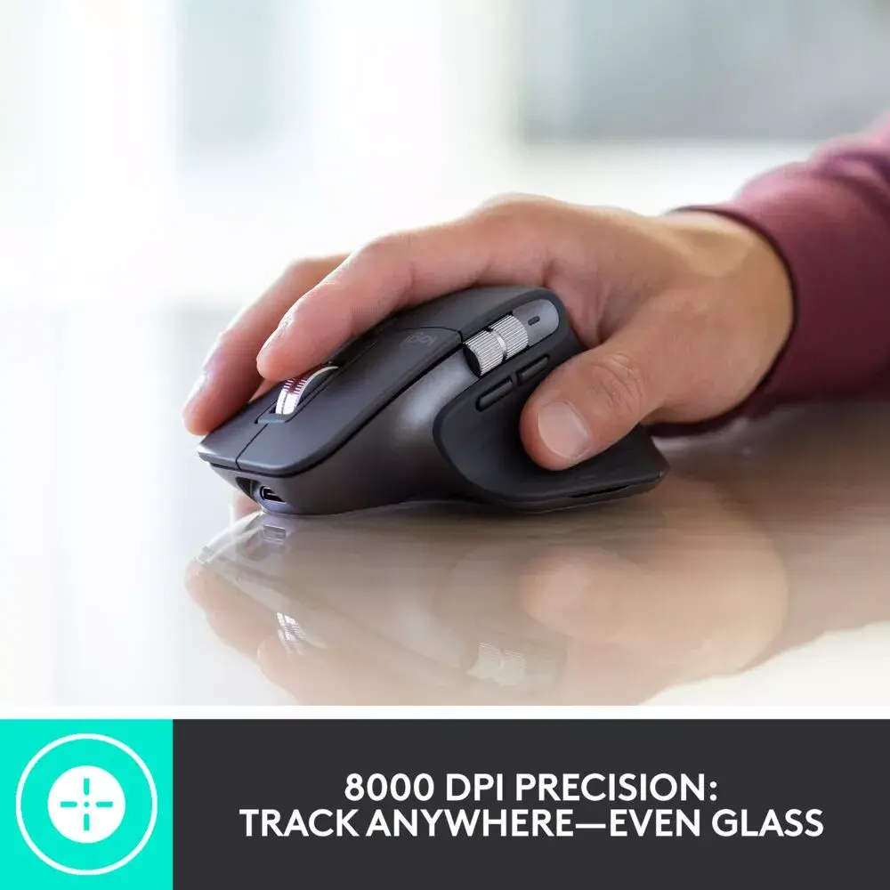 Logitech MX Keys combo biznesam Gen 2 Photo 2