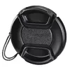 Lens Cap Hama 00095483 Photo 2