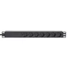 Intellinet 19" 1U Rackmount 7-выходной PDU Photo 3