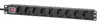 Intellinet 19" 1U 9-Outlet Power Distribution Unit Photo 1